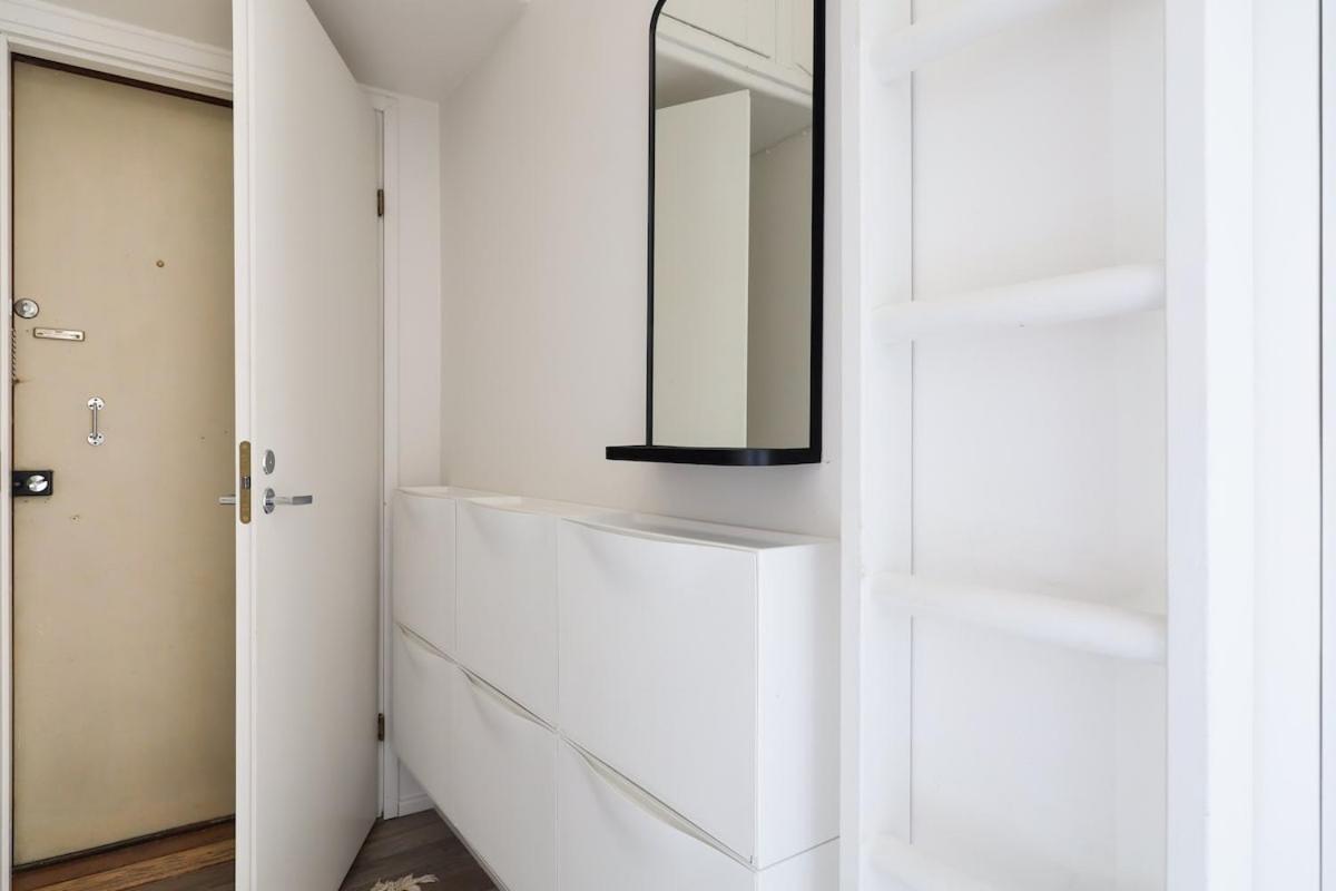 Appartement Stylish In The Heart Of Kallio Helsinki