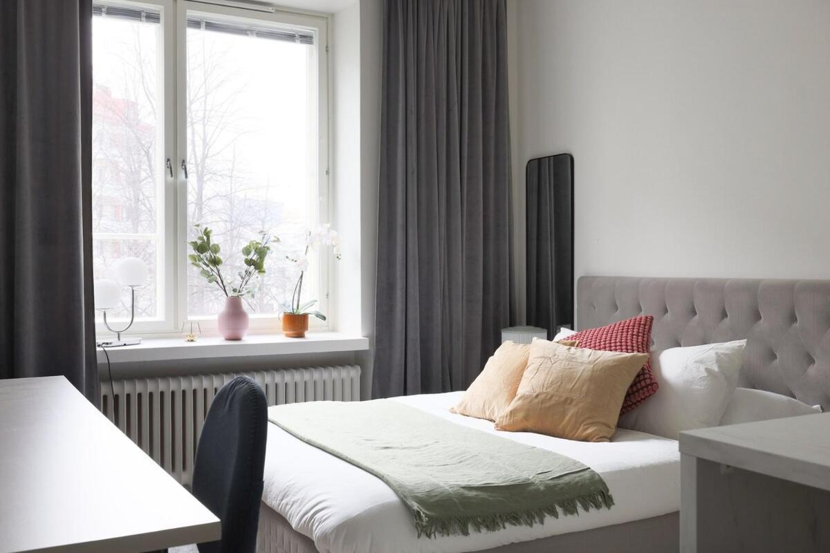Stylish In The Heart Of Kallio *