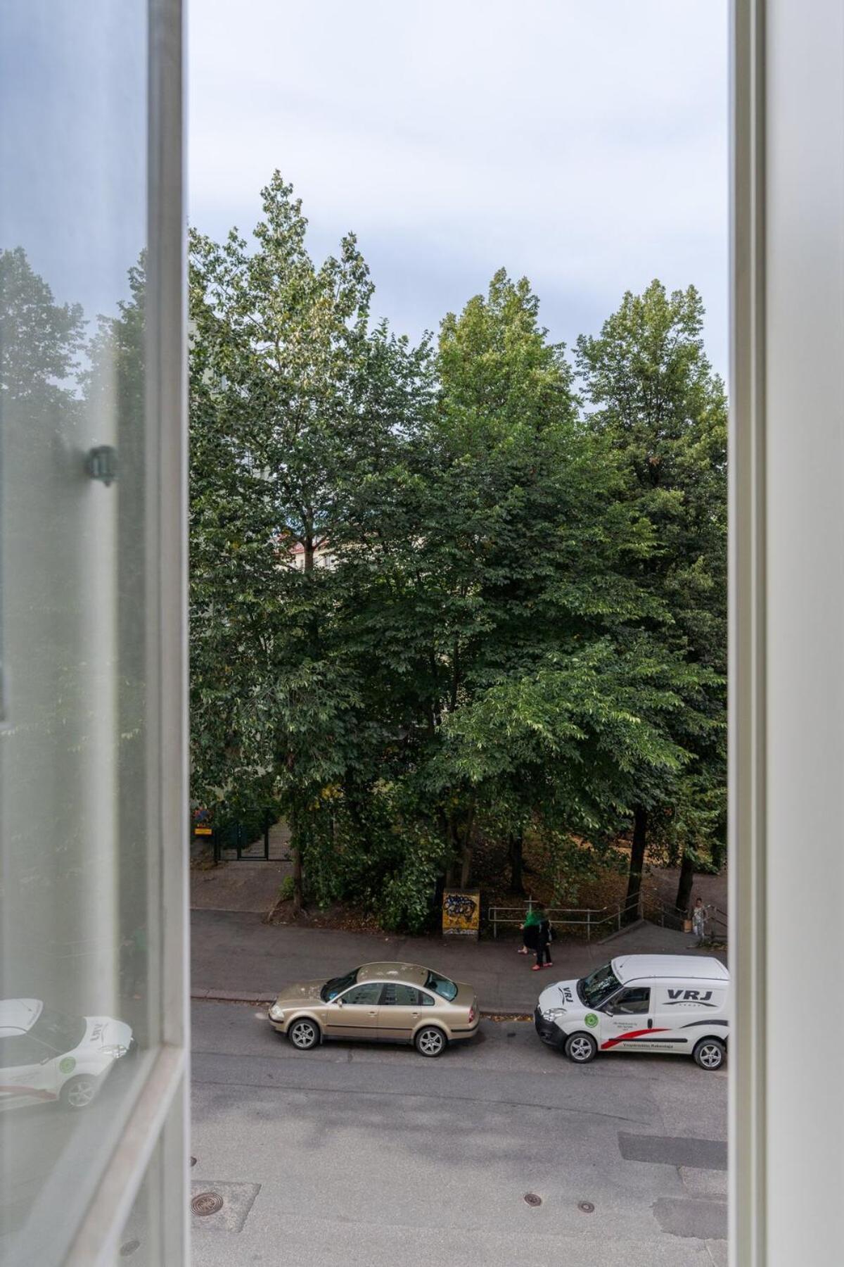 Appartement Stylish In The Heart Of Kallio Helsinki